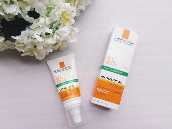 Kem Chống Nắng La Roche-Posay – Xóa Bỏ Nỗi Lo Thâm Nám, Đen Sạm Da Cập Nhật 11-2024