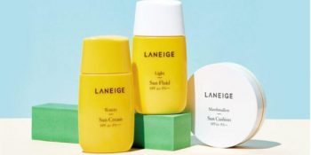 Top 8 Kem Chống Nắng Laneige Hot, Tốt Và Hiệu Quả Nhất Hiện Nay Cập Nhật 08-2025
