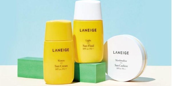 Top 8 Kem Chống Nắng Laneige Hot, Tốt Và Hiệu Quả Nhất Hiện Nay Cập Nhật 11-2024