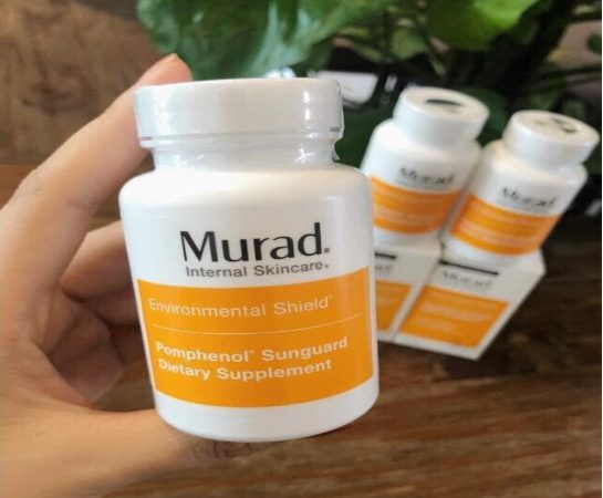 Top 6 Kem Chống Nắng Thương Hiệu Murad Vừa Tốt Giá Rẻ Dành Cho Sinh Viên Cập Nhật 08-2025