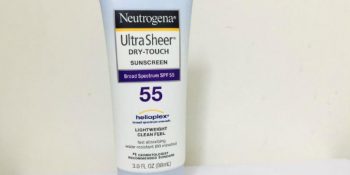 Top 4 Kem Chống Nắng Neutrogena Tốt Và An Toàn Nhất Hiện Nay Cập Nhật 11-2024