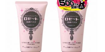 Review 4 Loại Sữa Rửa Mặt Rosette Cleansing Paste Chi Tiết Nhất Từ Người Dùng Cập Nhật 08-2025