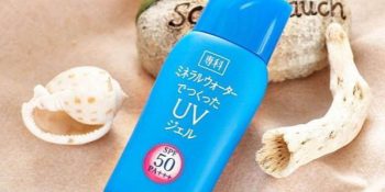 4 Dòng Kem Chống Nắng Senka Có Thực Sự Tốt Như Lời Đồn? Cập Nhật 08-2025