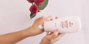 Sakura Skin Whitening Body Cream – Cho Bạn Làn Da Trắng Sáng, Không Tì Vết Cập Nhật 08-2025