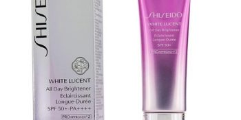 Trắng Sáng Hơn Với Kem Dưỡng Da Mặt Shiseido White Lucent All Day Brightener Cập Nhật 11-2024