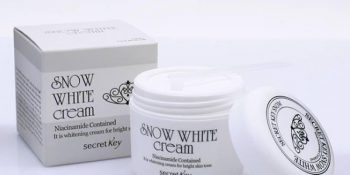 Kem Dưỡng Trắng Da Snow White Cream Tốt Không, Giá Bao Nhiêu, Mua Ở Đâu Cập Nhật 08-2025