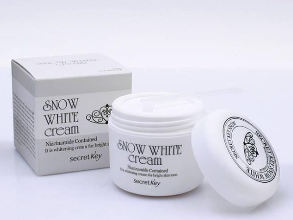 Kem Dưỡng Trắng Da Snow White Cream Tốt Không, Giá Bao Nhiêu, Mua Ở Đâu Cập Nhật 11-2024