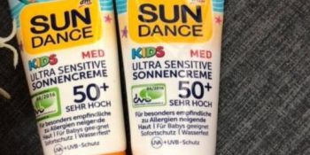 Top 3 Kem Chống Nắng Sundance Của Đức ? Có Dùng Được Cho Trẻ Em Không Cập Nhật 08-2025