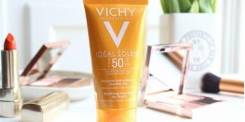 Kem Chống Nắng Vichy – Lớp Bảo Vệ Hoàn Hảo Cho Chị Em Phụ Nữ Vào Mùa Hè Cập Nhật 08-2025