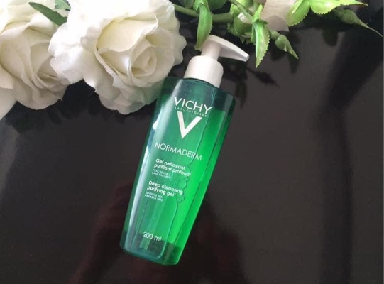 Vichy Normaderm