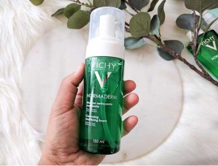 Vichy Normaderm