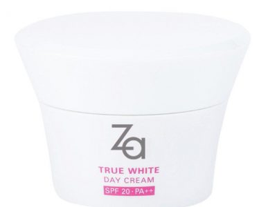 Da Bạn Sẽ Thế Nào Sau Khi Dùng Kem Dưỡng Trắng Da Za True White Cream? Cập Nhật 05-2024