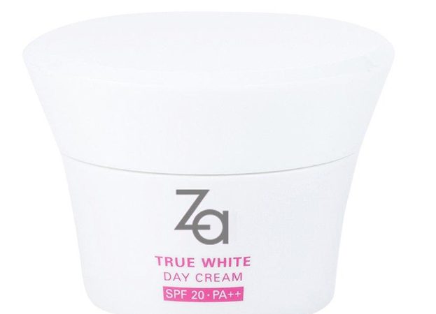 Da Bạn Sẽ Thế Nào Sau Khi Dùng Kem Dưỡng Trắng Da Za True White Cream? Cập Nhật 11-2024