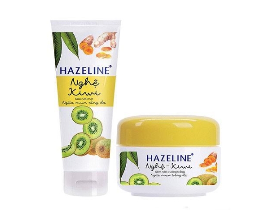 hazaline