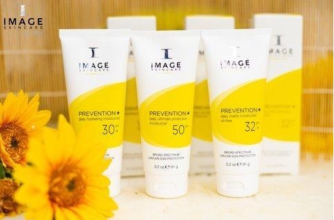 4 Kem Chống Nắng Image Skincare Tốt Và Hiệu Quả Nhất Hiện Nay? Cập Nhật 11-2024