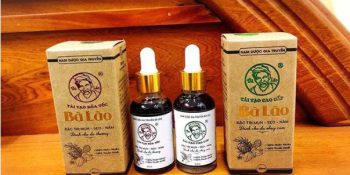 Sự Thực Kem Trị Mụn Bà Lão Có Lừa Đảo Người Dùng Không? Cập Nhật 06-2025