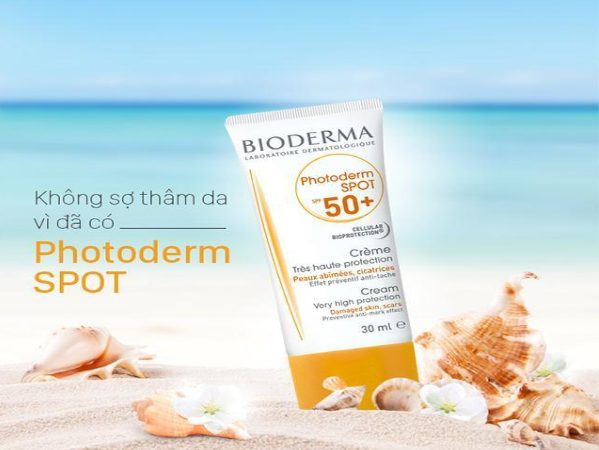 Top 8 Kem Chống Nắng Cho Da Dầu Mụn Được Yêu Thích Nhất Cập Nhật 08-2025