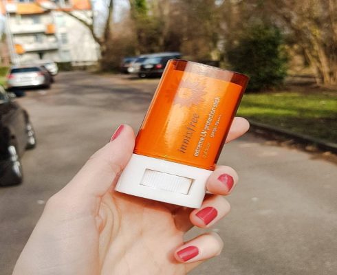 Top 9 Kem Chống Nắng Dạng Thỏi Nào Chất Lượng Và Tốt Nhất Hiện Nay? Cập Nhật 08-2025