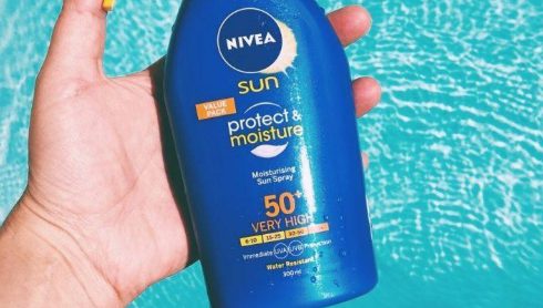 Top 8 Kem Chống Nắng Nivea Bảo Vệ Làn Da Tốt Và Hiệu Quả Nhất Hiện Nay Cập Nhật 08-2025