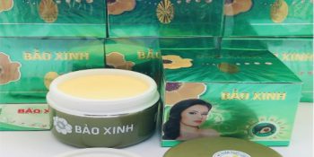 Thực Hư Thông Tin Kem Dưỡng Trắng Da Toàn Thân Bảo Xinh Lừa Đảo? Cập Nhật 08-2025