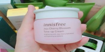 Kem Dưỡng Trắng Da Toàn Thân Innisfree Có Tốt Đúng Như “Lời Đồn”? Cập Nhật 11-2024