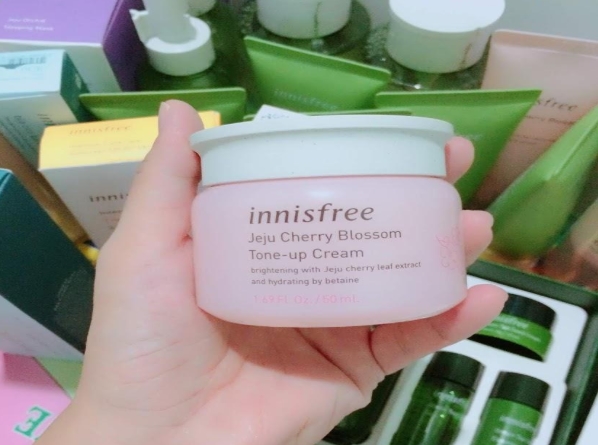 Innisfree