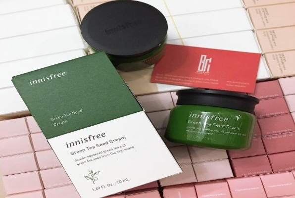 Innisfree