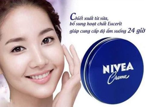 Review Kem Dưỡng Trắng Da Mặt Nivea Từ Người Dùng Có Tốt Không? Cập Nhật 08-2025