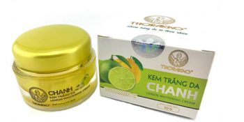 Kem Dưỡng Trắng Da Toàn Thân Thorakao – Huyền Thoại Giúp Bạn Cải Thiện Làn Da Cập Nhật 08-2025