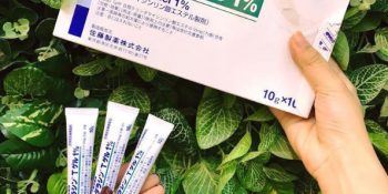 Top 6 Loại Kem Trị Mụn Nhật Bản Tốt Và Hiệu Quả Nhất Hiện Nay Cập Nhật 08-2025