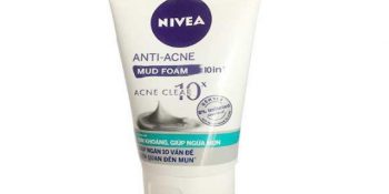 Sữa Rửa Mặt Nivea Gồm Có Những Dòng Nào? Mua Ở Đâu Tốt? Cập Nhật 08-2025