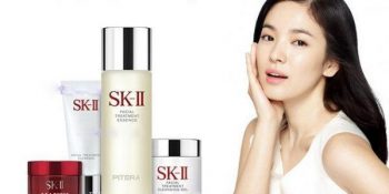 Kem Dưỡng Trắng Da SK-II Nhật Bản Có Tốt Không? Mua Ở Đâu, Giá Bao Nhiêu Cập Nhật 08-2025