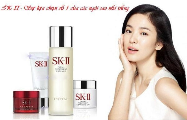 Kem Dưỡng Trắng Da SK-II Nhật Bản Có Tốt Không? Mua Ở Đâu, Giá Bao Nhiêu Cập Nhật 05-2024