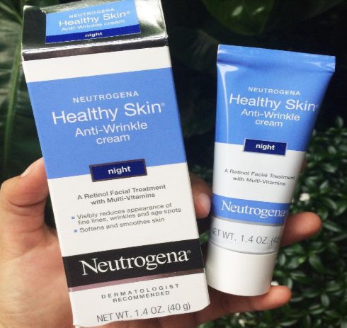 7 Loại Sữa Rửa Mặt Neutrogena Bán Chạy Nhất Hiện Nay Ít Người Chú Ý Cập Nhật 11-2024