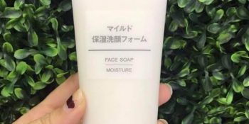 Sữa Rửa Mặt Cho Da Khô – Review 7 Loại Được Yêu Thích Nhất Hiện Nay Cập Nhật 08-2025