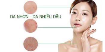 TOP 10 Sữa Rửa Mặt Cho Da Nhờn – Giúp Bạn Điều Tiết Lượng Dầu Chuẩn Nhất Cập Nhật 08-2025