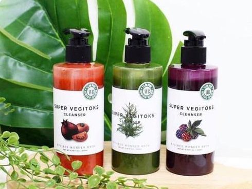 10 Sản Phẩm Sữa Rửa Mặt Hàn Quốc Tốt Và Hiệu Quả Nhất Hiện Nay Cập Nhật 06-2025