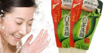 TOP 11 Loại Sữa Rửa Mặt Nhật Bản Đang Được Ưa Chuộng Nhất Cập Nhật 08-2025