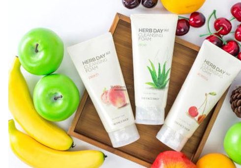 6 Dòng Sữa Rửa Mặt The Face Shop Tốt Nhất Và Hiệu Quả Nhất Hiện Nay Cập Nhật 08-2025
