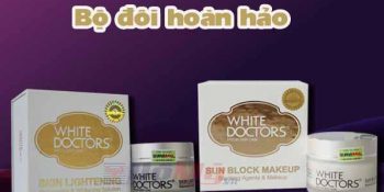Kem Dưỡng Trắng Da White Doctors Skin Lightening Có An Toàn Như Bạn Nghĩ? Cập Nhật 08-2025
