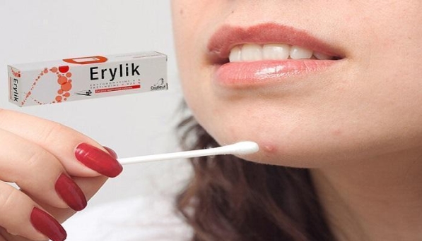 Erylik