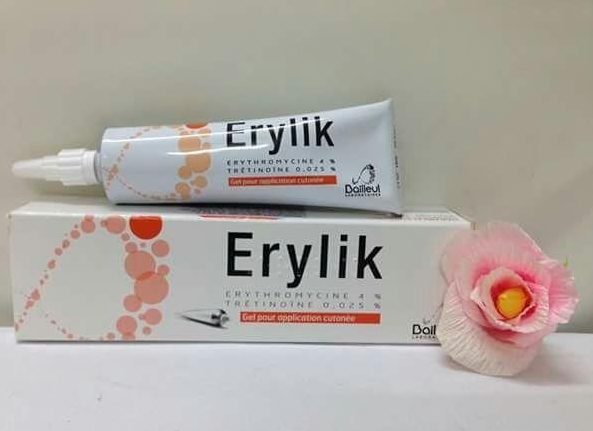 Erylik