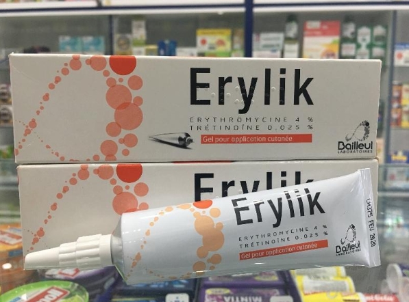 Erylik