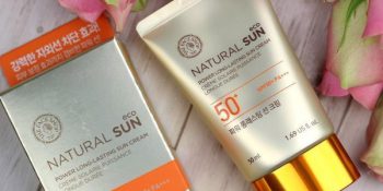 Review 5 Loại Kem Chống Nắng Natural Sun “Best-Seller” Cập Nhật 11-2024