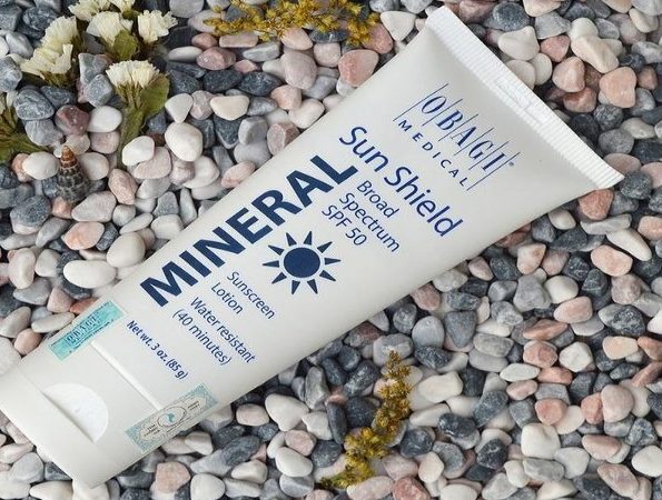 Kem Chống Nắng Obagi SPF50 Của Nhật Có Tốt Không? Giá Bao Nhiêu Cập Nhật 11-2024