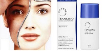 Kem Chống Nắng Transino Chính Hãng Được Bán Ở Đâu? Giá Bao Nhiêu? Cập Nhật 08-2025
