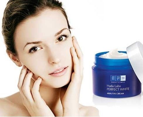 Kem Dưỡng Trắng Da Mặt Của Nhật Bản Loại Nào Tốt Nhất Hiện Nay? Cập Nhật 08-2025