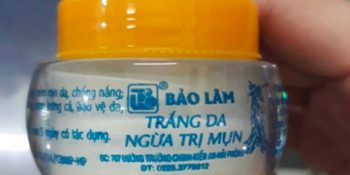 Kem Trị Mụn Bảo Lâm Có Thực Sự Tốt Như Bạn Nghĩ? Mua Ở Đâu Giá Bao Nhiêu Cập Nhật 08-2025