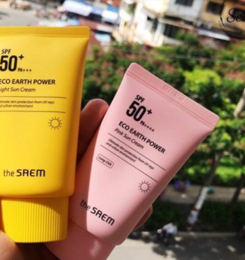 Review Các Loại Kem Chống Nắng The Saem Đang “Hot” Nhất Hiện Nay Cập Nhật 08-2025