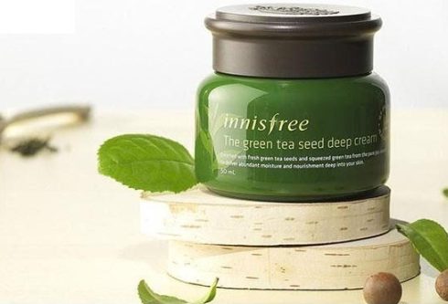 Kem Dưỡng Ẩm Innisfree Loại Nào Đang “Hot” Nhất? Cập Nhật 08-2025